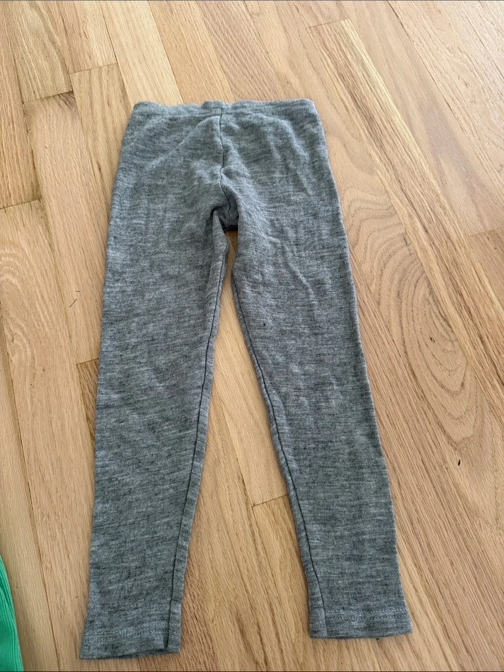 Engel wool bottoms size 116